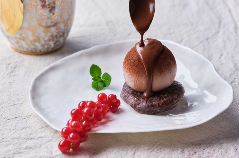 NÜRNBERGER LEBKUCHEN G.G.A. Bayerisch Creme