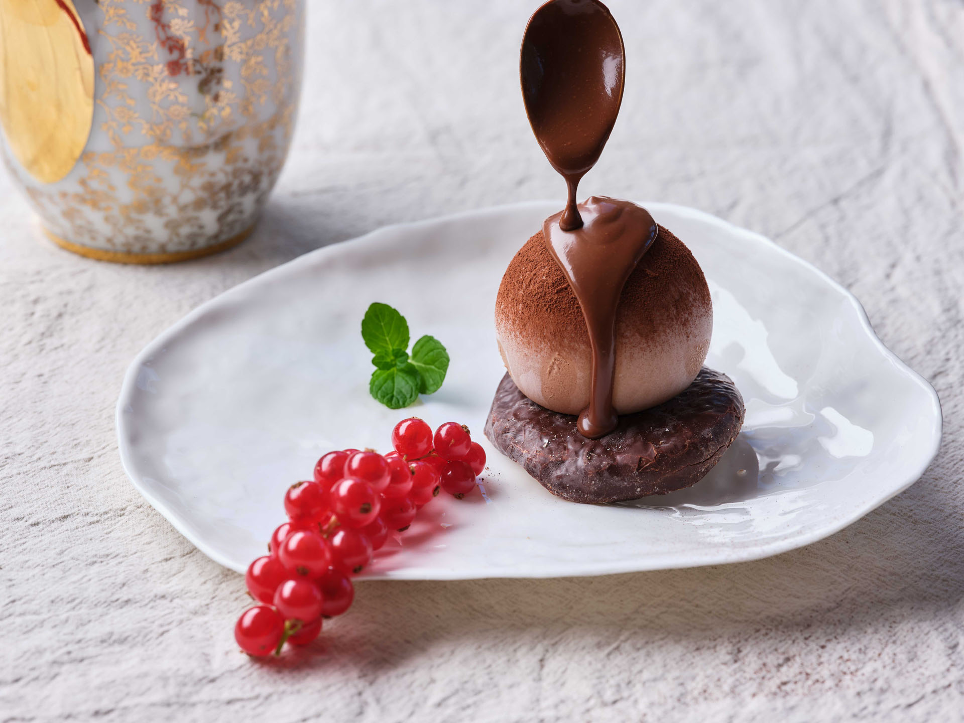 NÜRNBERGER LEBKUCHEN G.G.A. Bayerisch Creme